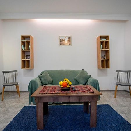 Kumayri Suite Balcony View Gyumri Exterior photo